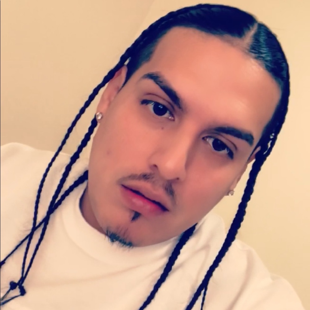 Meet your Posher, David